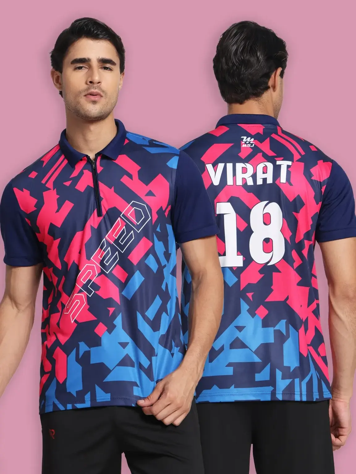 Custom T-shirts