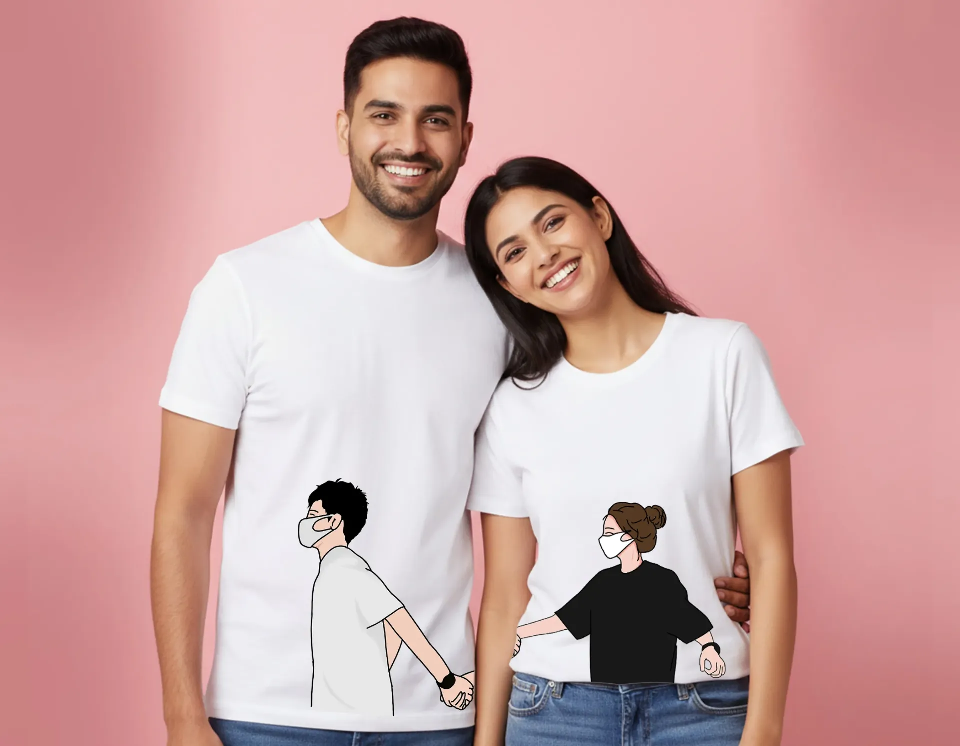 HANDS HOLDING (S, S)