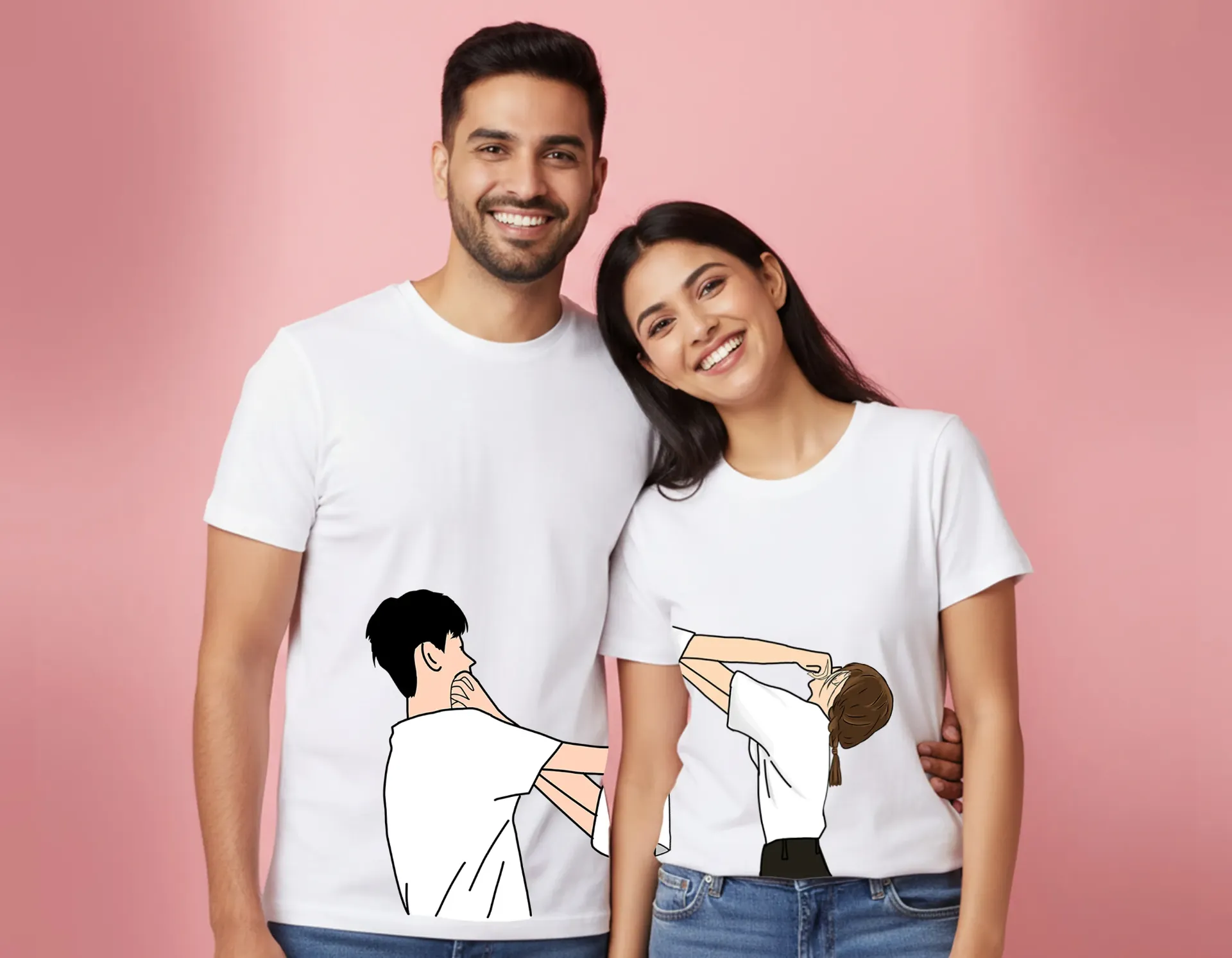 ANNOYING BAE TEE (S, S)