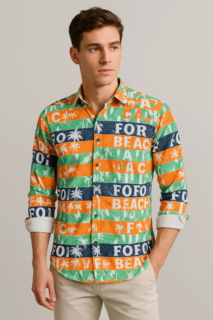 PARTY ON CORDUROY (S)